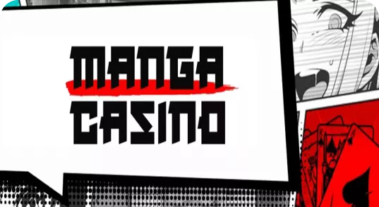 Cosmique et magie de Manga Casino avec sportif et royaume tournoi