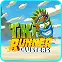 L'aventure Tiki Runner Cash Collect explore des trésors tropicaux chez Manga Casino