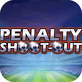 Penalty Shoot-Out, le frisson du stade dans l'arène de Manga Casino
