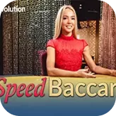 Plongez dans la magie du Speed Baccarat Live chez Manga Casino