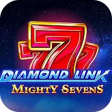 Sept brillants diamants rouges, fortune scintillante Diamond Link Manga Casino