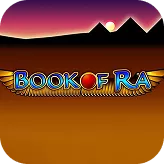 Book of Ra, l'épopée égyptienne sous le soleil couchant de Manga Casino