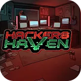 Le repaire des hackers, mystères technologiques à déchiffrer chez Manga Casino