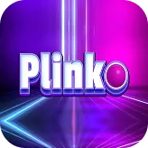 Plinko néon futuriste, une expérience de jeu unique sur Manga Casino