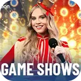Les Game Shows excitants et colorés explosent de joie chez Manga Casino