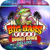 Big Bass Vegas, un poisson-grenouille excentrique au cœur de Manga Casino