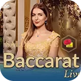 Le charme du Baccarat Live Salons privés vous captive chez Manga Casino