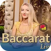 L'éclat du luxe autour d'une partie passionnante de Baccarat chez Manga Casino